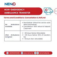 Non-Emergency Ambulance Transfer-1