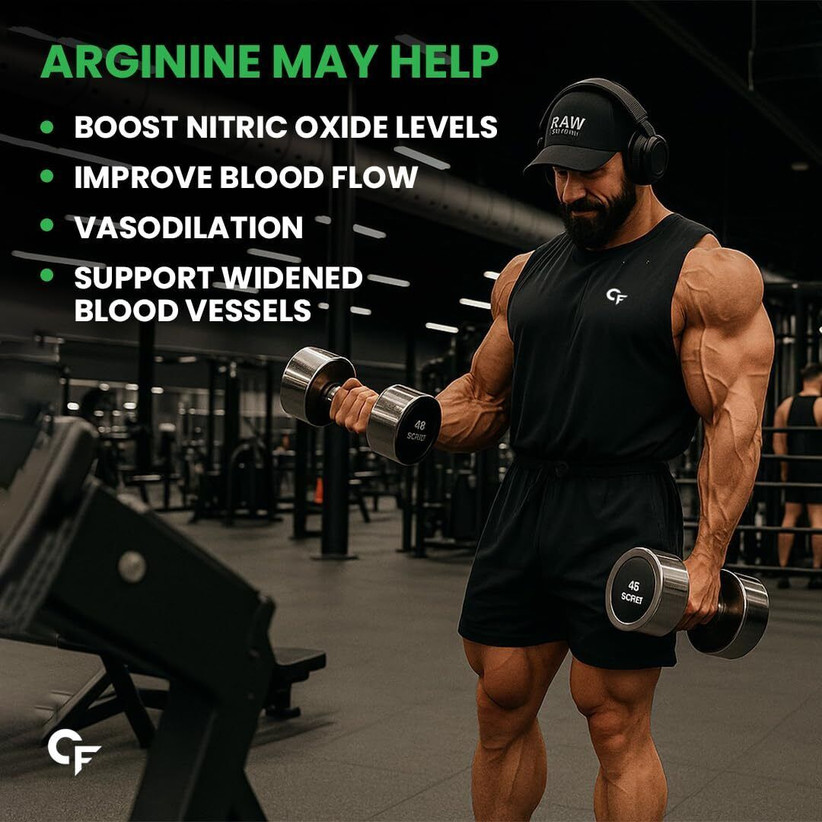 Carbamide Forte L-Arginine 180 Tabs | حمض أميني ال-ارجنين Carbamide Forte L-Arginine 180 Tabs | حمض أميني ال-ارجنين