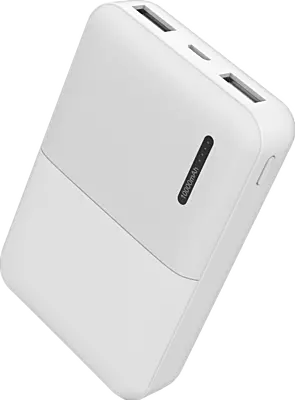 Mini Fast Charging Powerbank 10000mAh