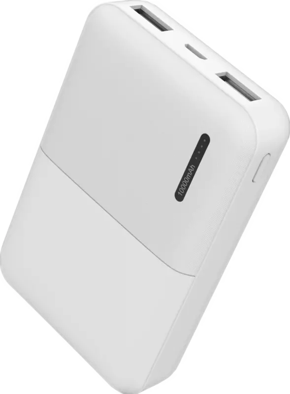 Mini Fast Charging Powerbank 10000mAh