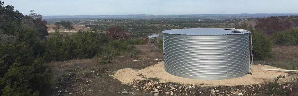 Pioneer Water Tanks XLR10/02 – 12,946 Gallons