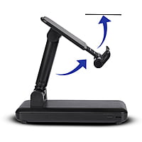 10000mAh Black Encase Pro Power bank