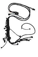 Mercedes Benz M104 Engine Wiring Harness