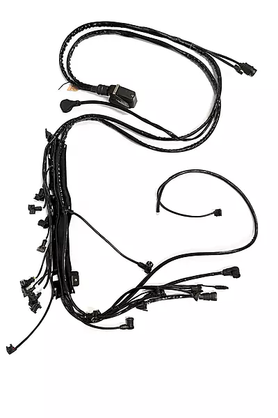 Mercedes Benz M104 Engine Wiring Harness