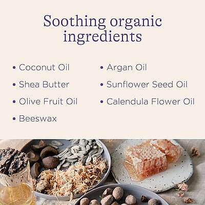 Lansinoh Organic Nipple Butter