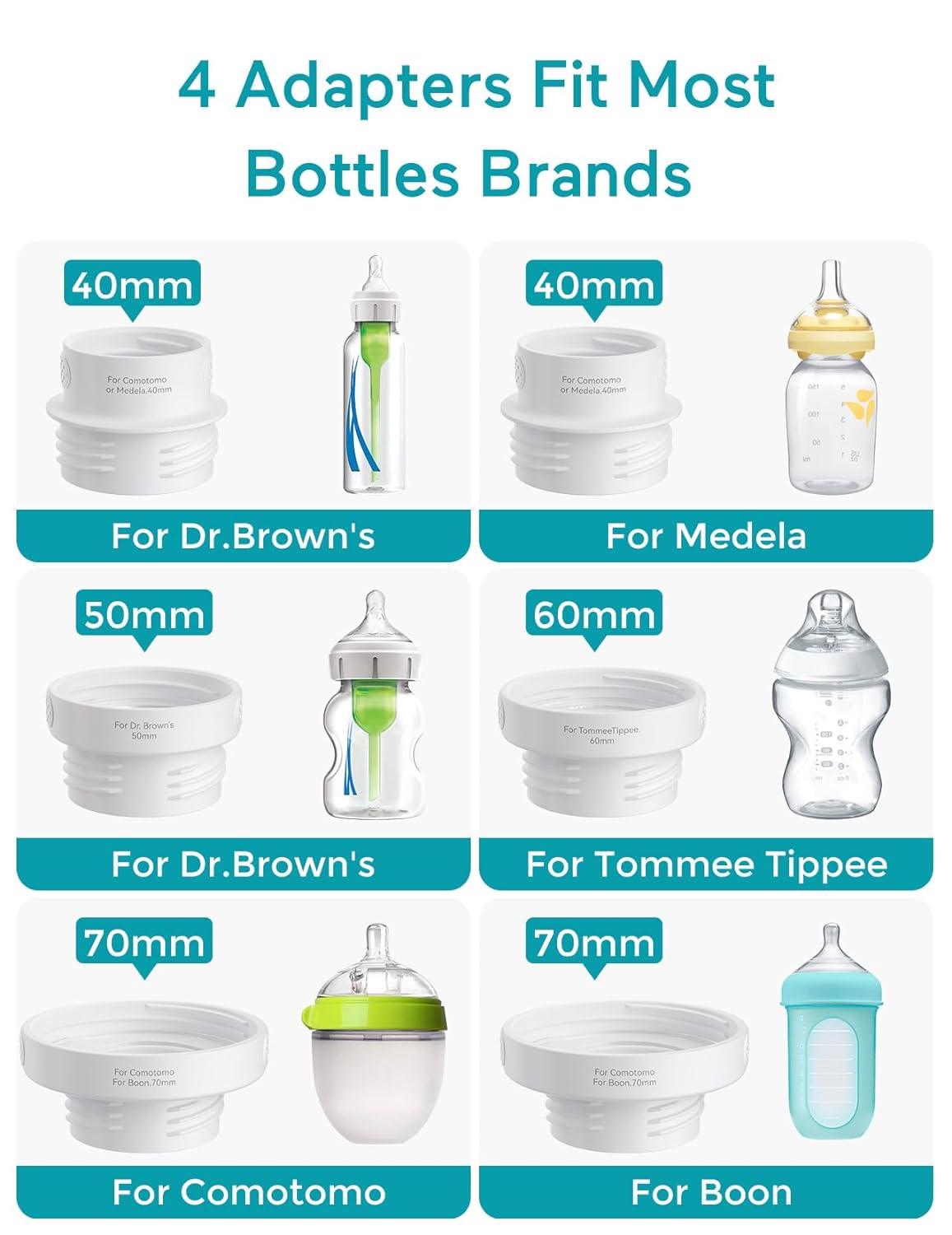 Paruu PW01 Portable Bottle Warmer