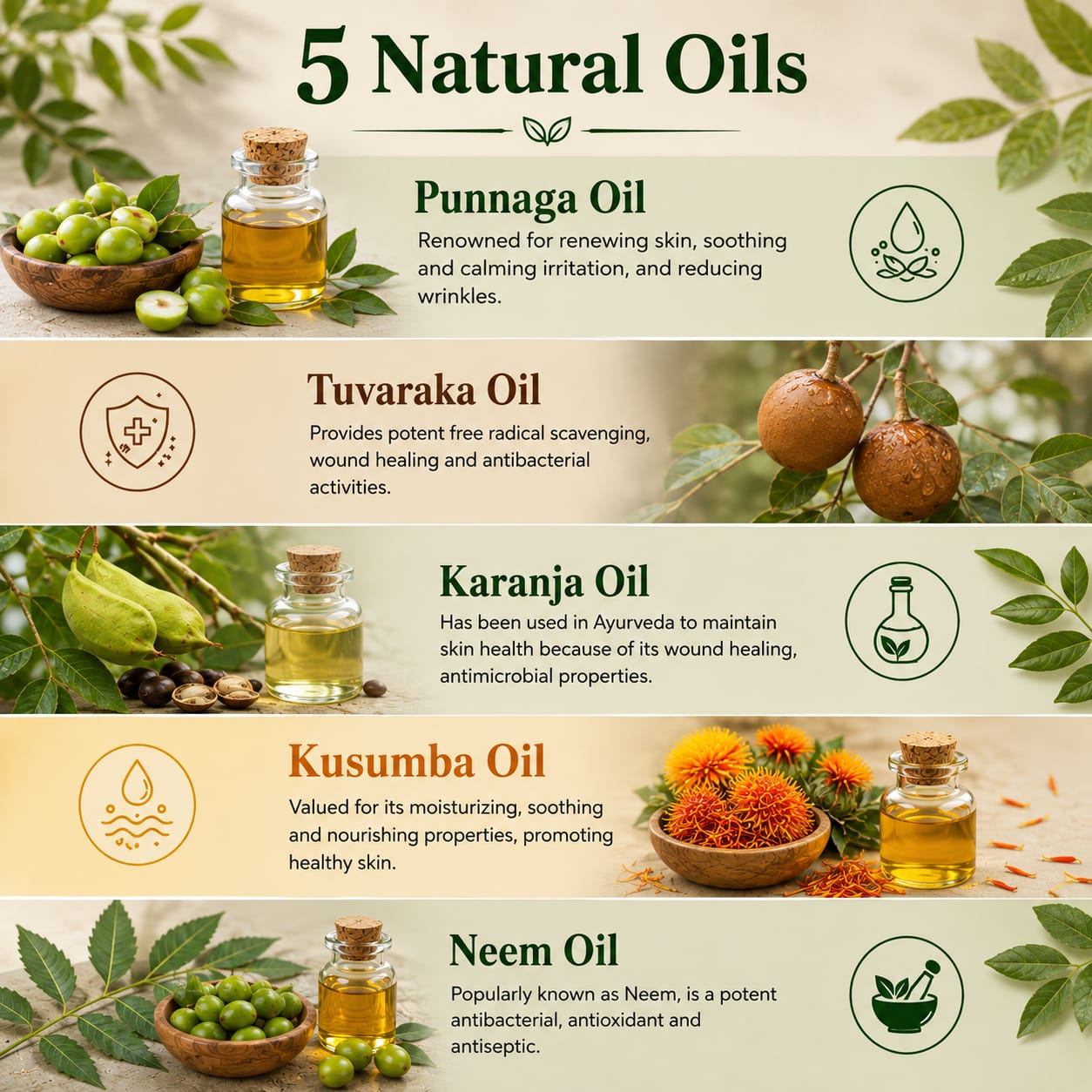 Jaffman Ayurvedic Soap