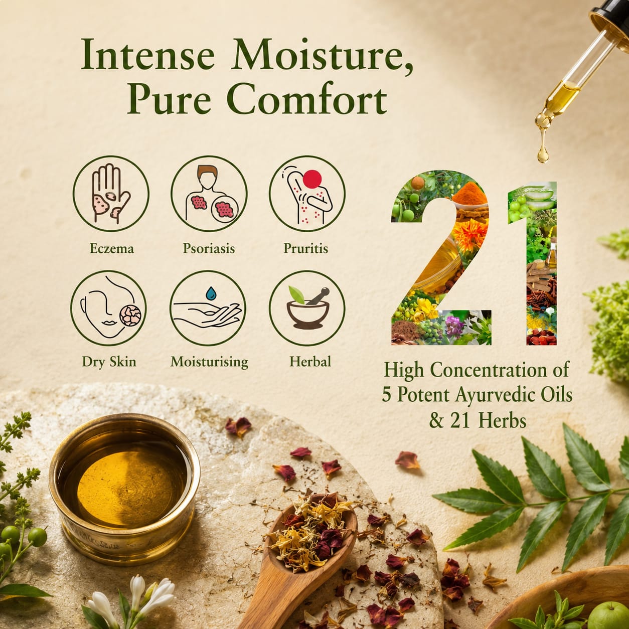 Jaffman Ayurvedic Soap