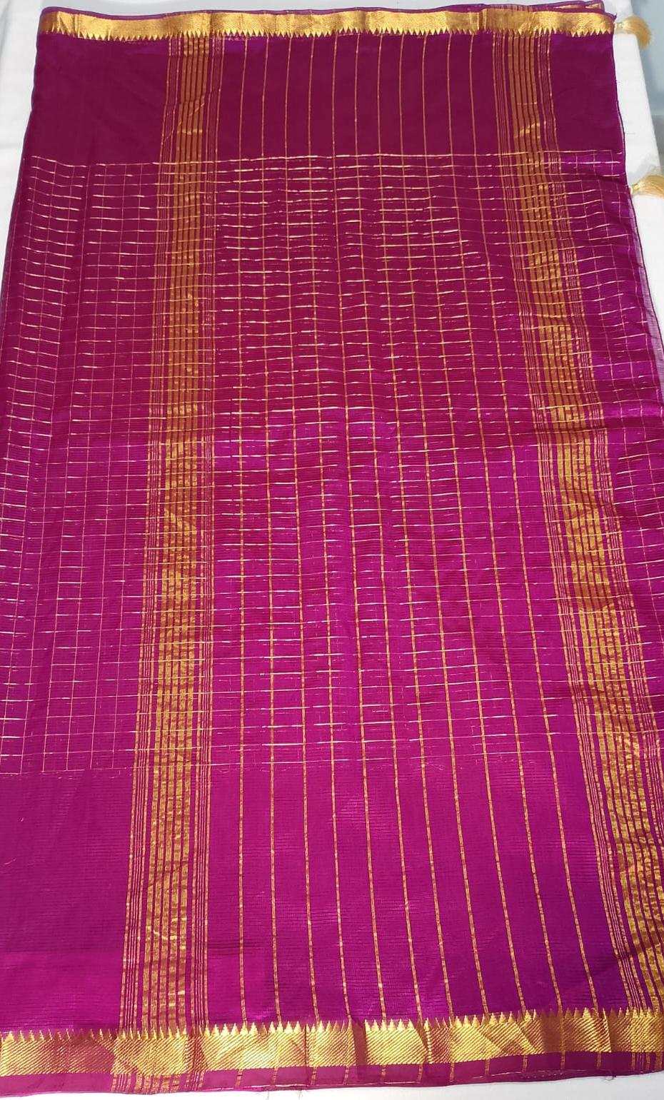 N691: Ready To Ship Beautiful Designer Saree With Stitched Blouse N691: Ready To Ship Beautiful Designer Saree With Stitched Blouse