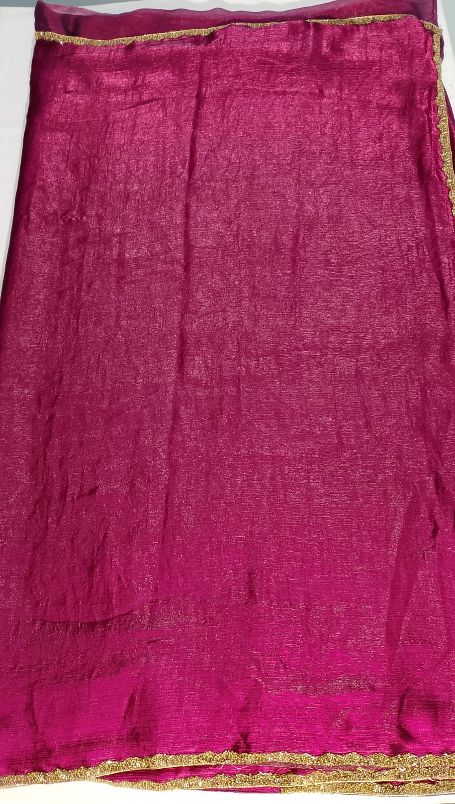 N783:Ready To Ship Beautiful Space Silk Saree With Stitched Blouse N783:Ready To Ship Beautiful Space Silk Saree With Stitched Blouse