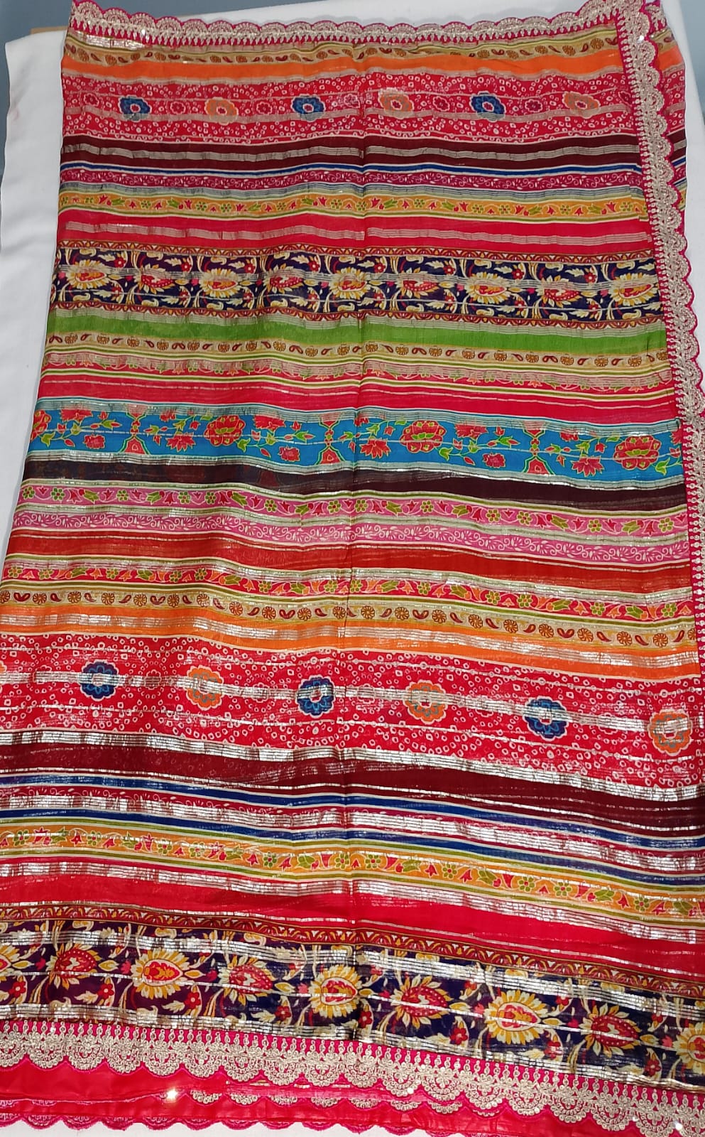 N805: Ready To Ship Beautiful Designer Saree With Stitched Blouse N805: Ready To Ship Beautiful Designer Saree With Stitched Blouse
