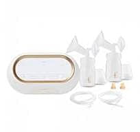 Spectra Synergy Gold Portable Double Electric Breast Pump Spectra Synergy Gold Portable Double Electric Breast Pump
