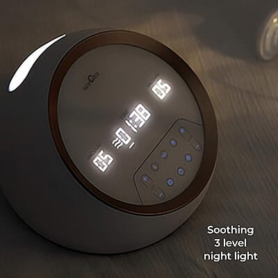 Spectra Synergy Gold Double Electric Breast Pump Spectra Synergy Gold Double Electric Breast Pump