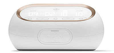 Spectra Synergy Gold Portable Double Electric Breast Pump Spectra Synergy Gold Portable Double Electric Breast Pump