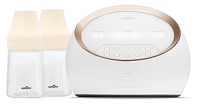 Spectra Synergy Gold Dual Adjustable Double Electric Breast Pump Spectra Synergy Gold Dual Adjustable Double Electric Breast Pump