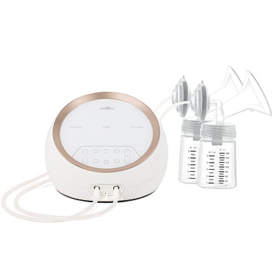 Spectra Synergy Gold Dual Adjustable Double Electric Breast Pump Spectra Synergy Gold Dual Adjustable Double Electric Breast Pump