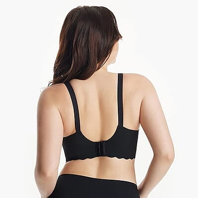 Momcozy Jelly Strip Nursing Bra YN46 