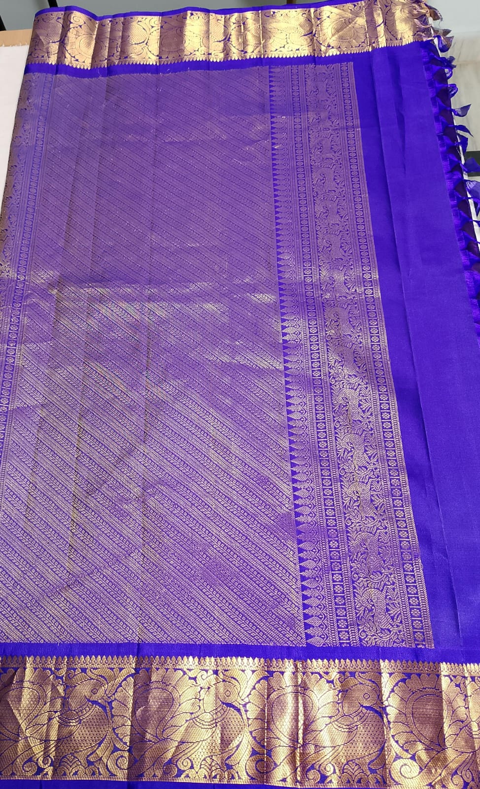 N928:Ready To Ship Beautiful Pure Kanchipattu Saree With Stitched Blouse N928:Ready To Ship Beautiful Pure Kanchipattu Saree With Stitched Blouse