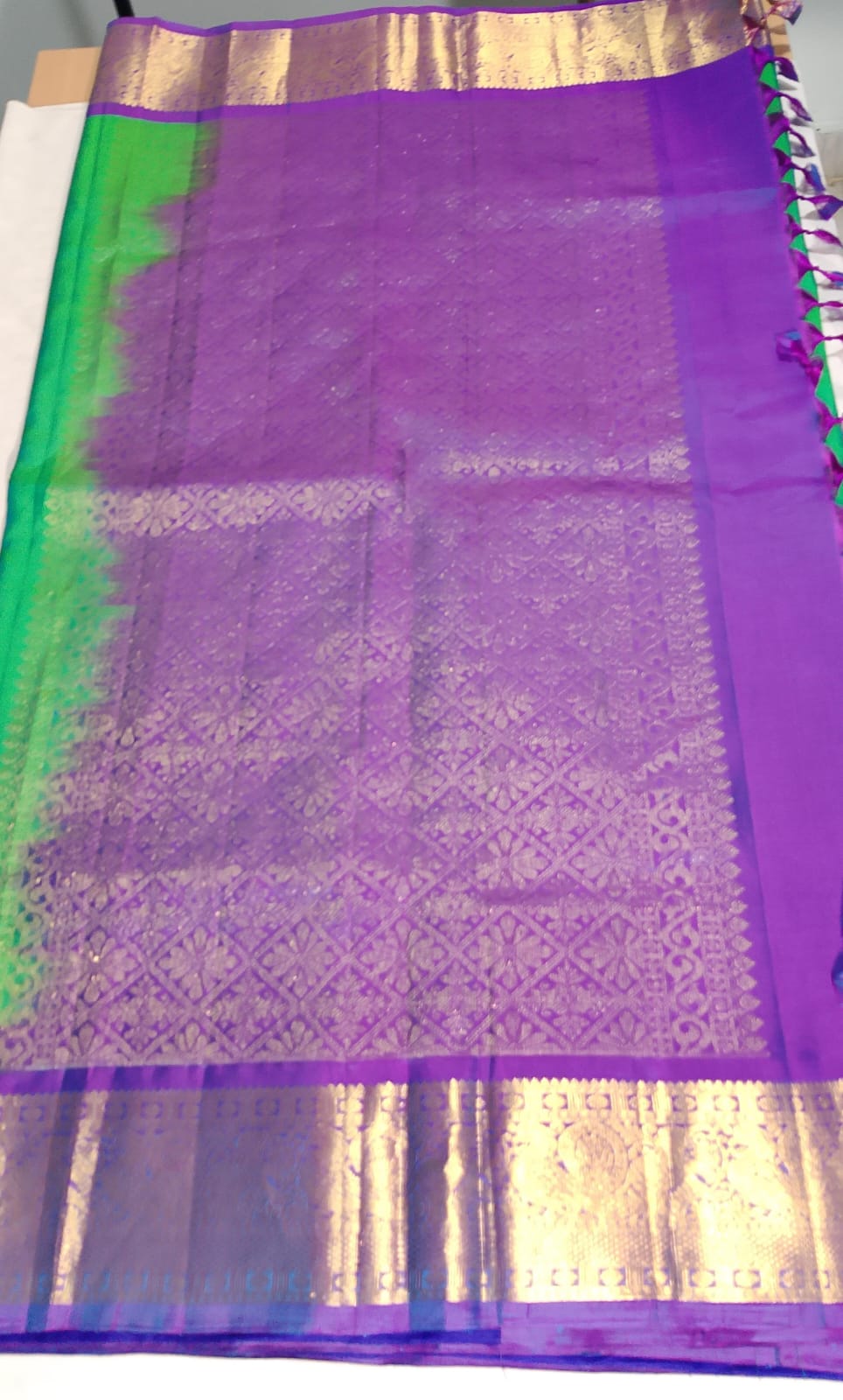 N1095: Ready To Ship Beautiful Saree With Stitched Blouse N1095: Ready To Ship Beautiful Saree With Stitched Blouse