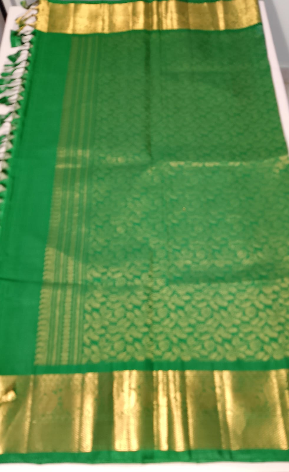 N1112: Ready To Ship Beautiful Saree With Stitched Blouse N1112: Ready To Ship Beautiful Saree With Stitched Blouse