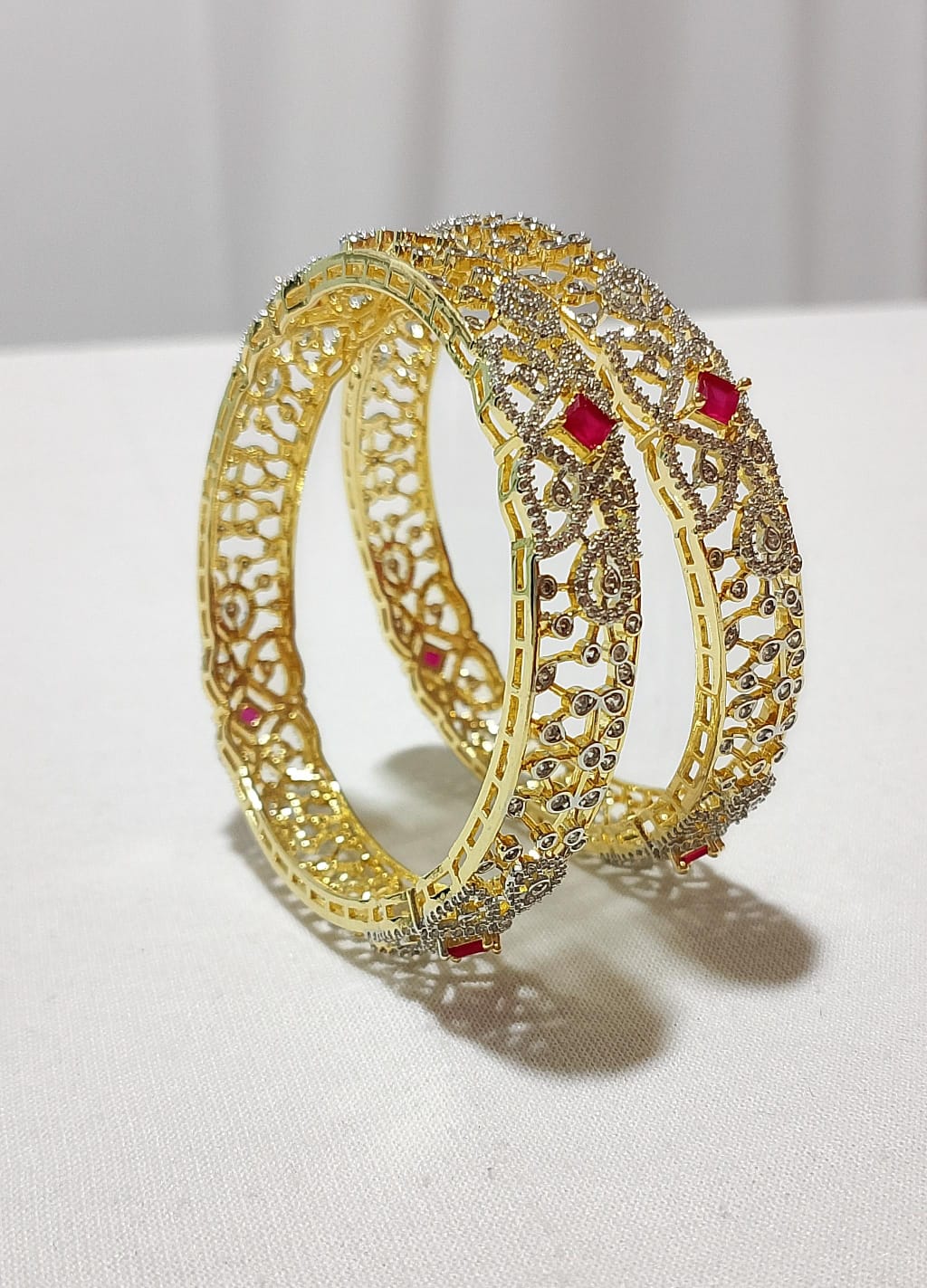 H70 :Ready To Ship Beautiful Bangles