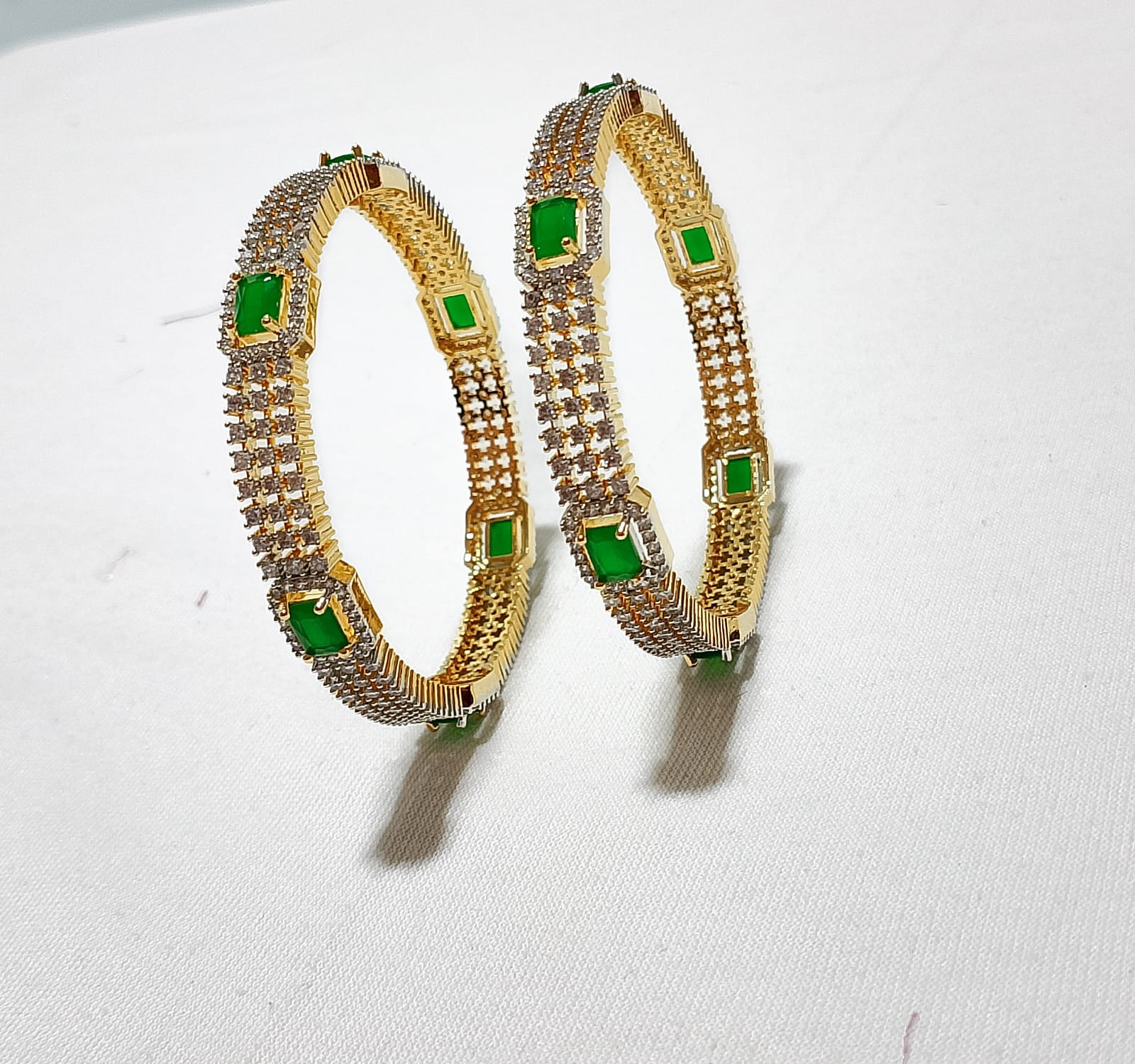 H72 :Ready To Ship Beautiful Bangles