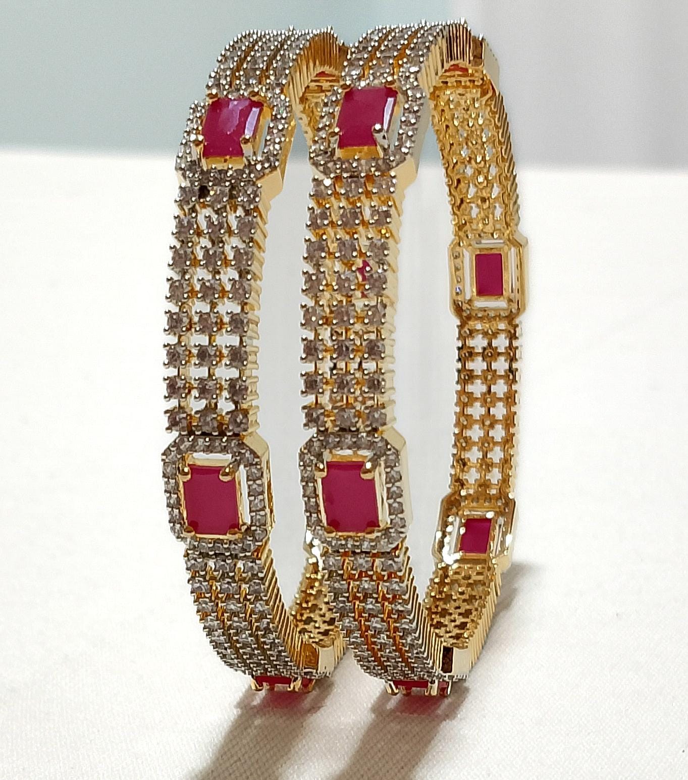 H71 :Ready To Ship Beautiful Bangles