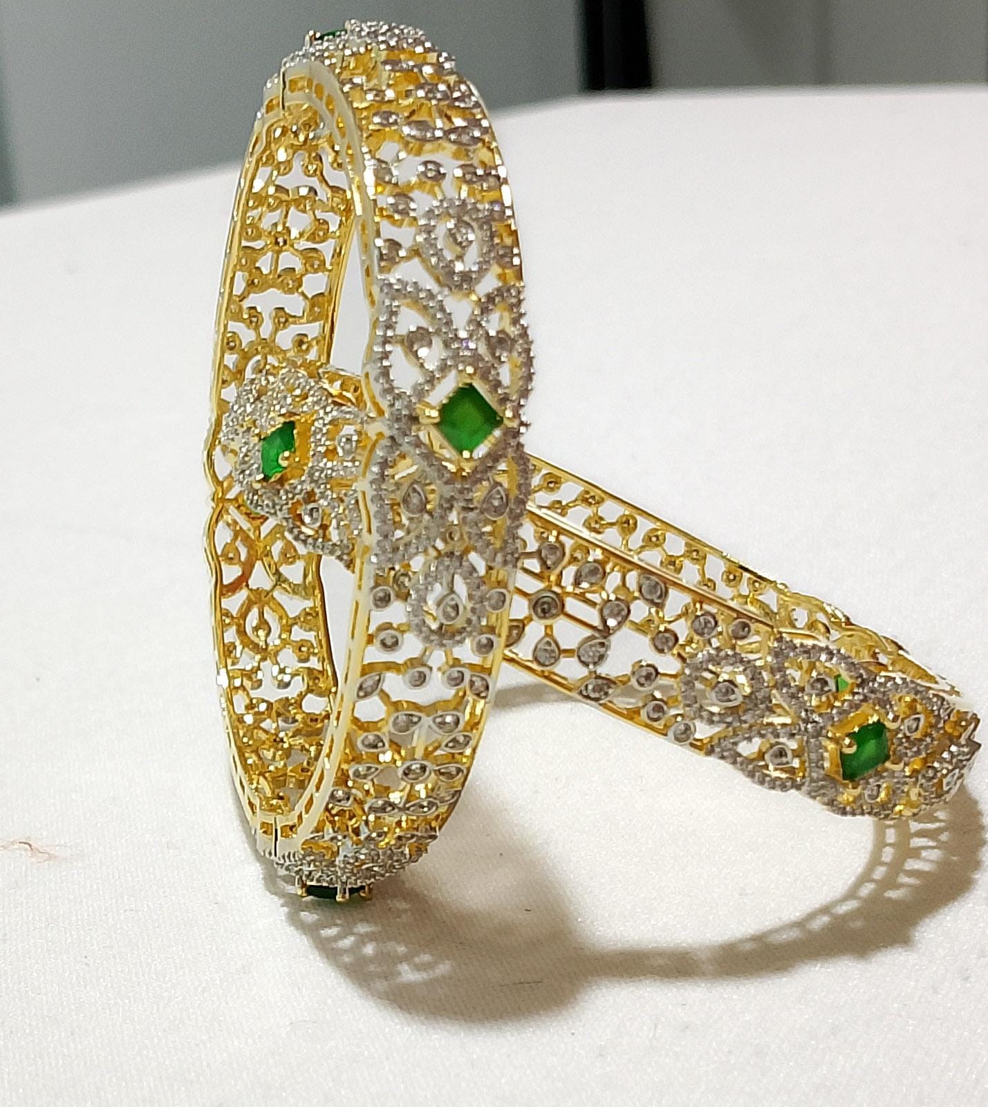 H69: Ready To Ship Beautiful Bangles