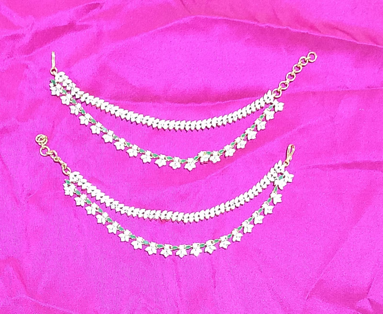 H66: Ready To Ship Beautiful Nose Ring