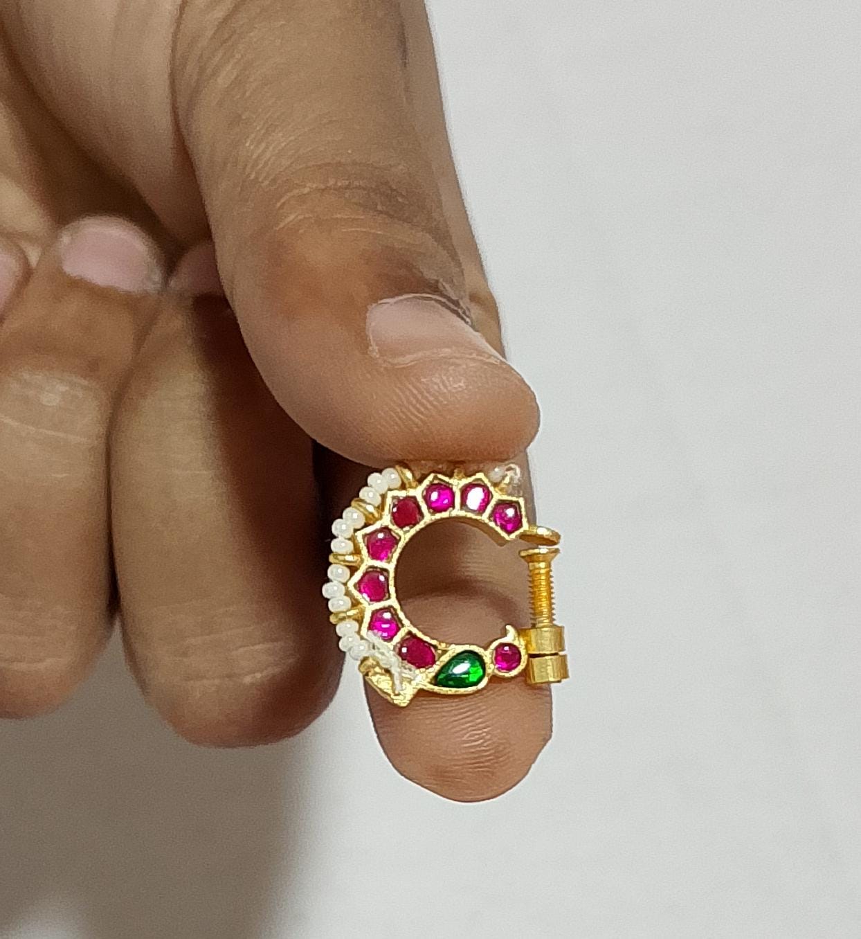 H64: Ready To Ship Beautiful Champaswaralu