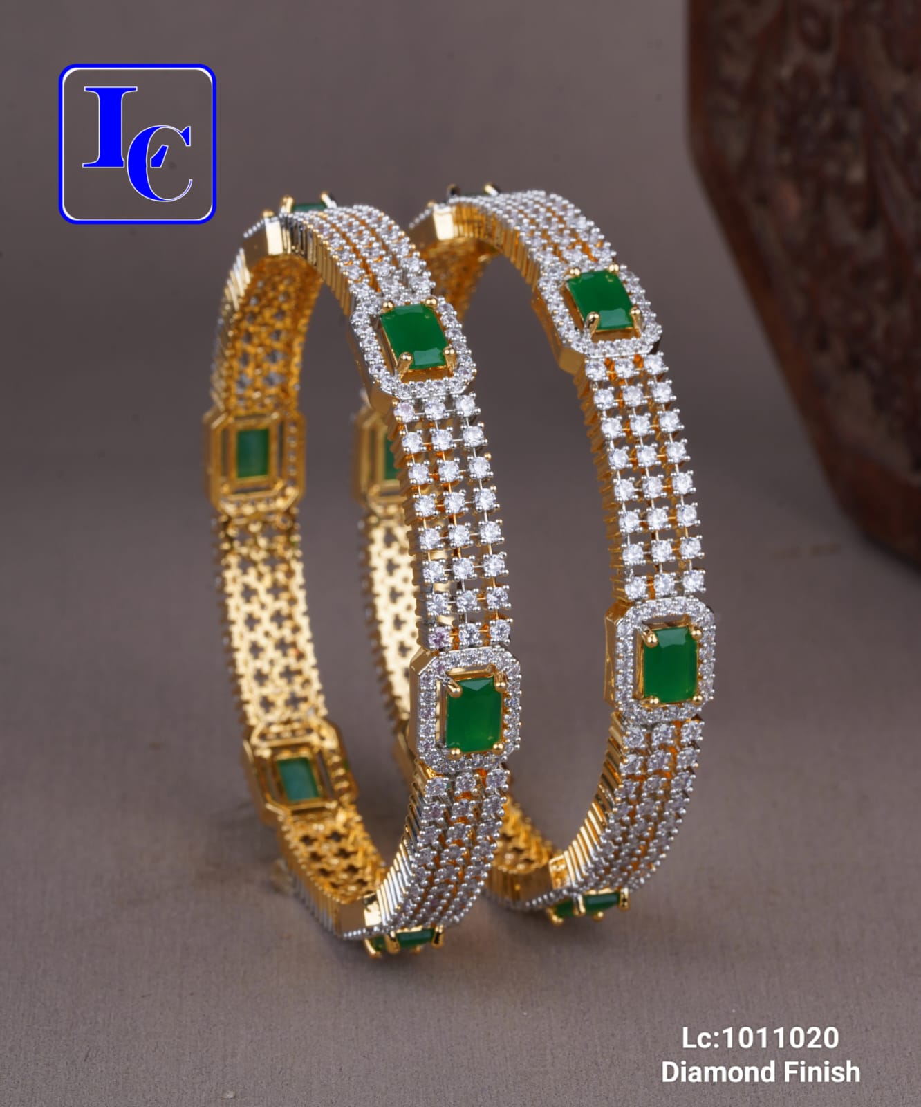 H72 :Ready To Ship Beautiful Bangles