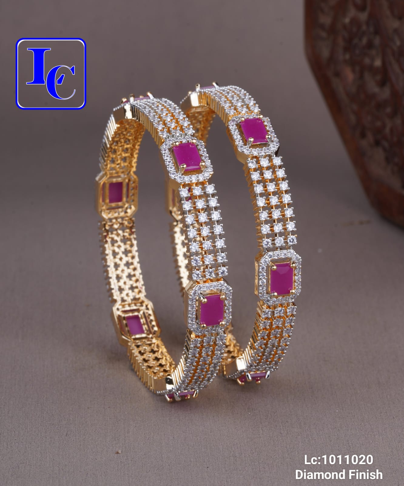 H71 :Ready To Ship Beautiful Bangles