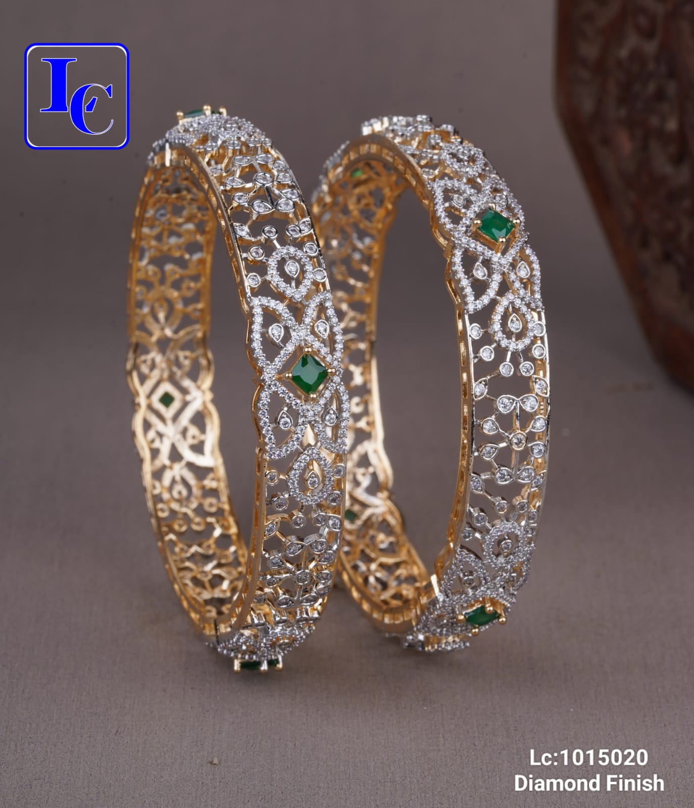 H69: Ready To Ship Beautiful Bangles