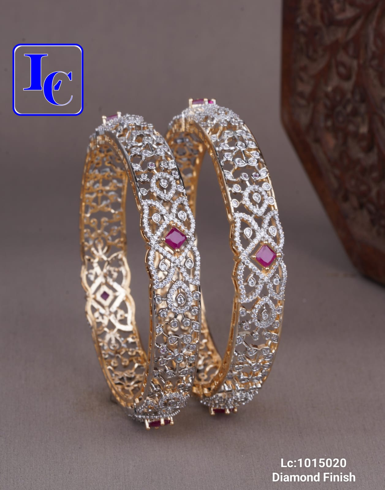 H70 :Ready To Ship Beautiful Bangles