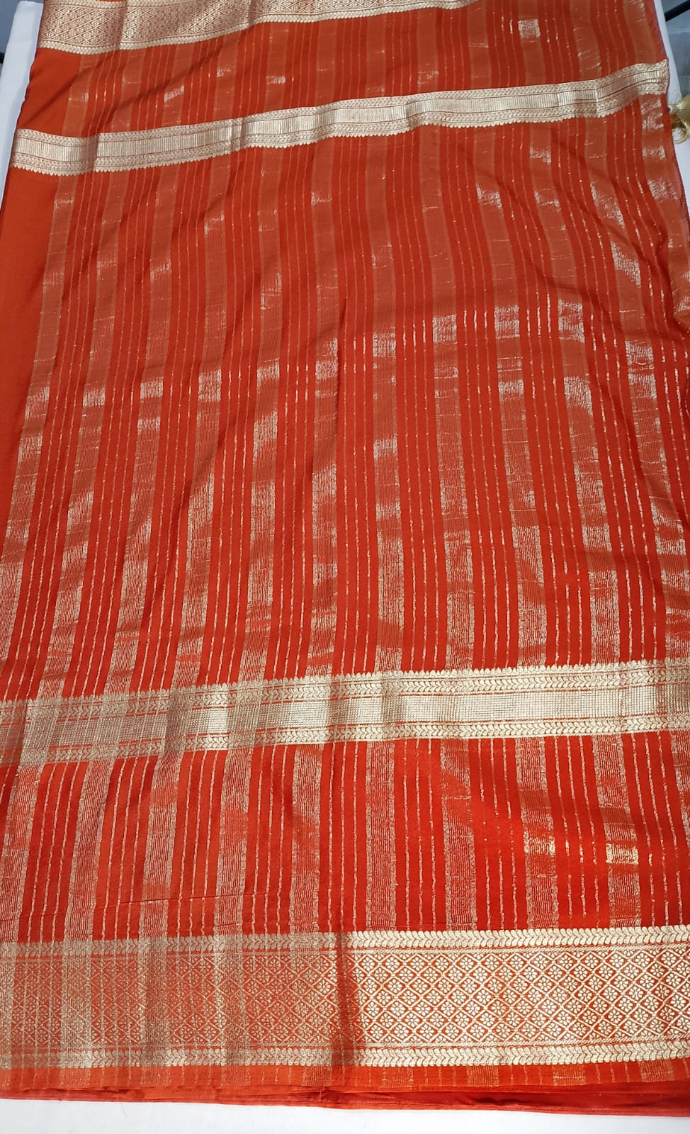 N1187: Ready To Ship Beautiful Saree With Stitched Blouse N1187: Ready To Ship Beautiful Saree With Stitched Blouse