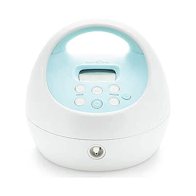 Spectra S1 Plus Double Electric Breast Pump Spectra S1 Plus Double Electric Breast Pump