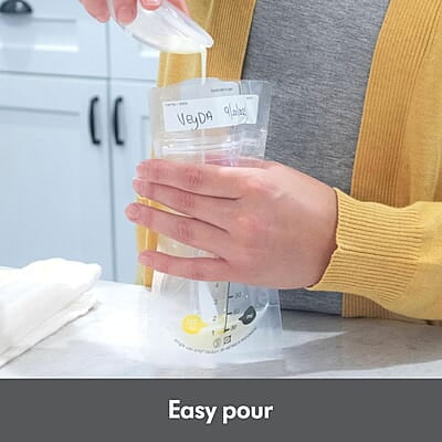 Medela Standard Breast Milk Storage Bags