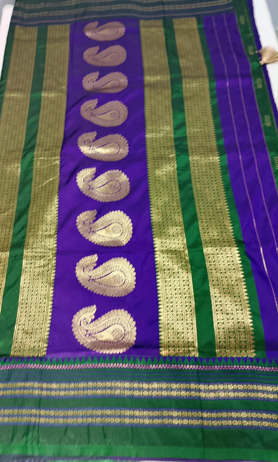 N1397 : Ready To Ship Beautiful Saree With Stitched Blouse N1397 : Ready To Ship Beautiful Saree With Stitched Blouse