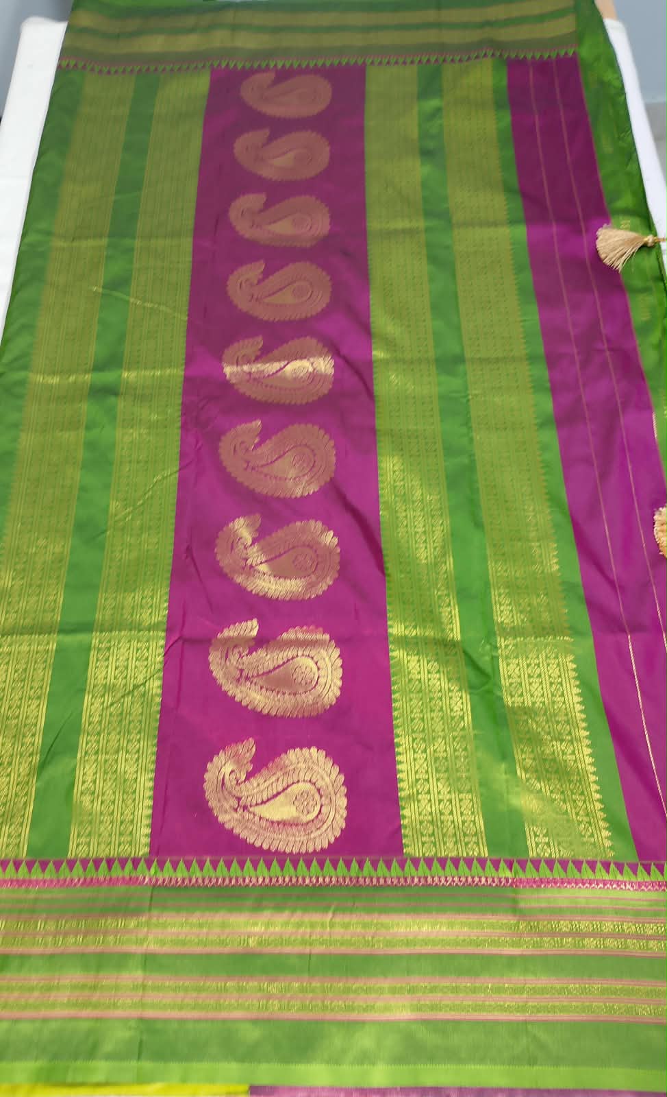 N1399 : Ready To Ship Beautiful Saree With Stitched Blouse N1399 : Ready To Ship Beautiful Saree With Stitched Blouse