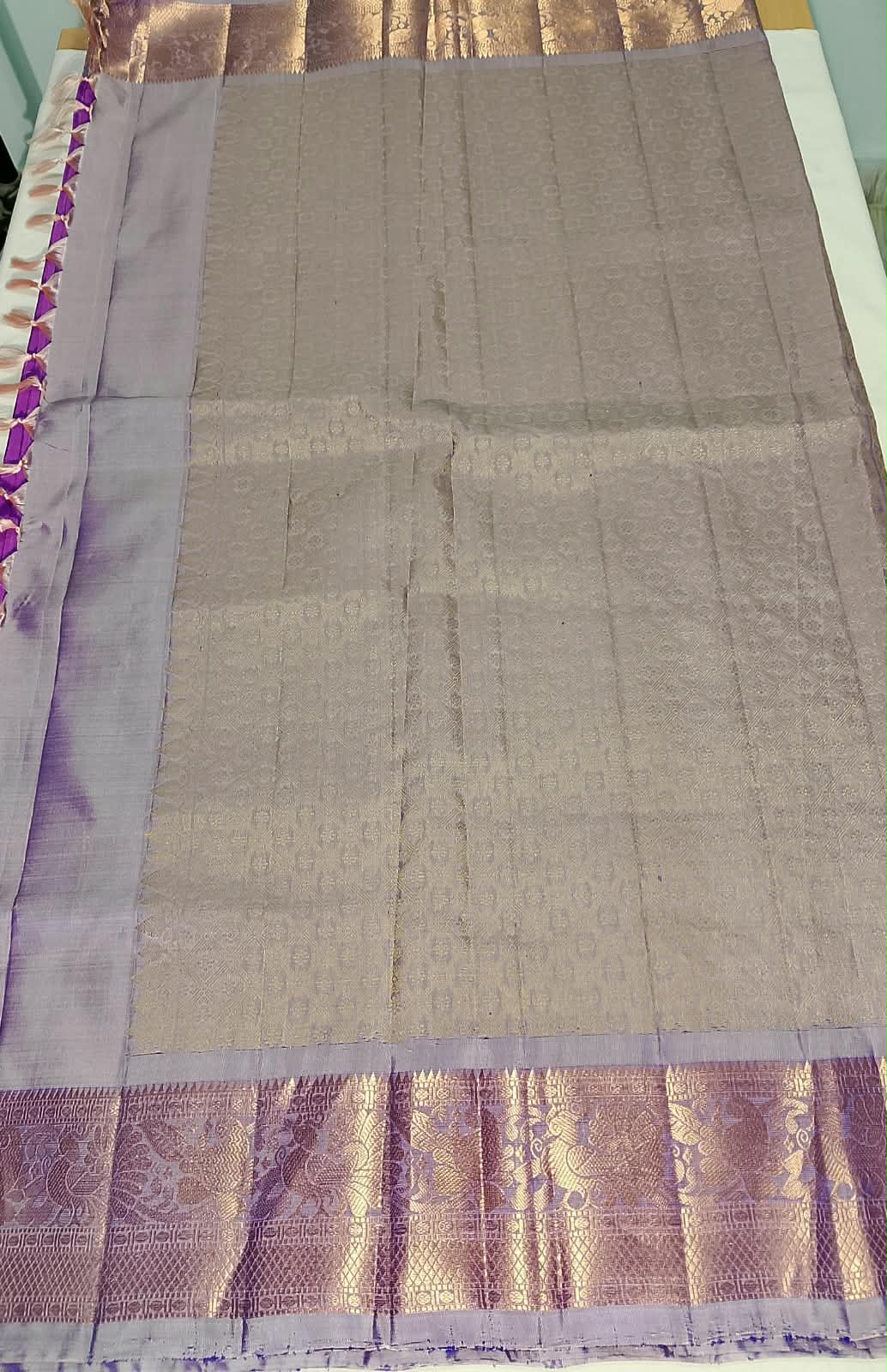 N1437 : Ready To Ship Beautiful Saree With Stitched Blouse N1437 : Ready To Ship Beautiful Saree With Stitched Blouse