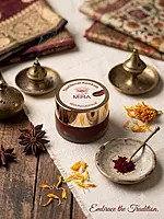 Traditional Kumkum Paste