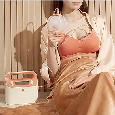 Phanpy Pro Double Electric Breast Pump