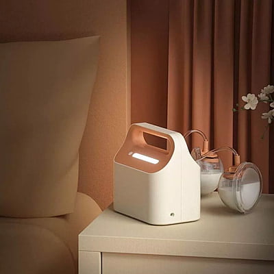 Phanpy Pro Double Electric Breast Pump