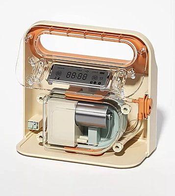 Phanpy Pro Double Electric Breast Pump