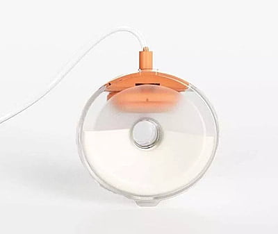 Phanpy Pro Double Electric Breast Pump