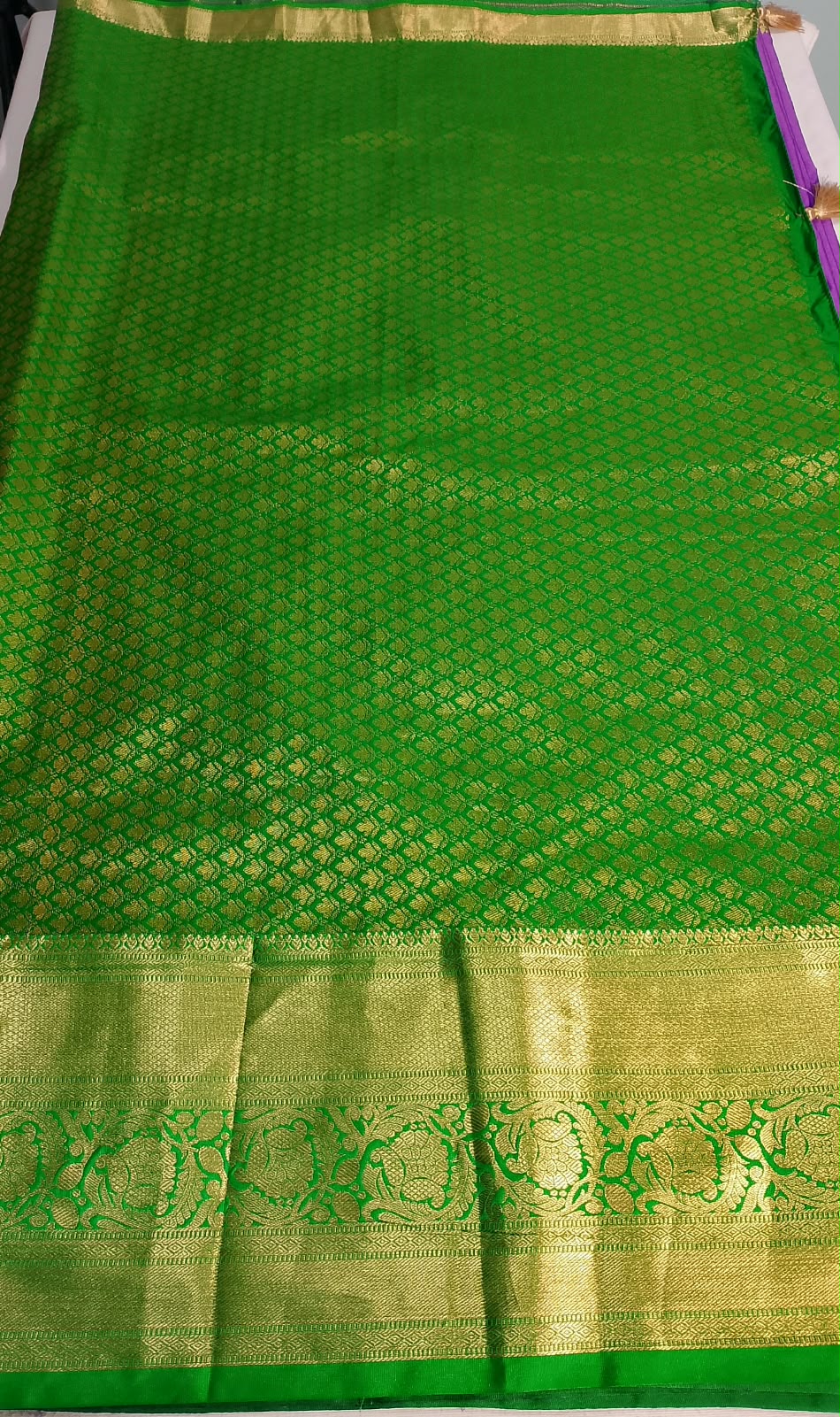 N1493 : Ready To Ship Beautiful Saree With Stitched Blouse N1493 : Ready To Ship Beautiful Saree With Stitched Blouse