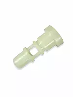 Mercedes Benz M103 / M104 KE-Jetronic Fuel Injector Insulator Sleeves