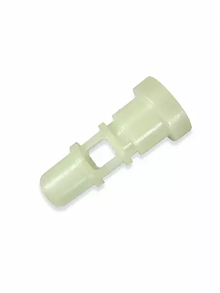 Mercedes Benz M103 / M104 KE-Jetronic Fuel Injector Insulator Sleeves