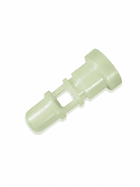 Mercedes Benz M103 / M104 KE-Jetronic Fuel Injector Insulator Sleeves