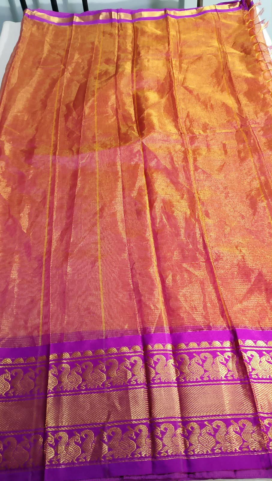 N1536 : Ready To Ship Beautiful Saree With Stitched Blouse N1536 : Ready To Ship Beautiful Saree With Stitched Blouse